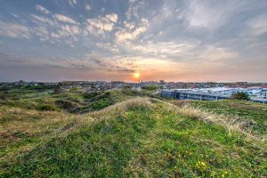 landschap