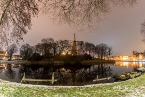 landschap