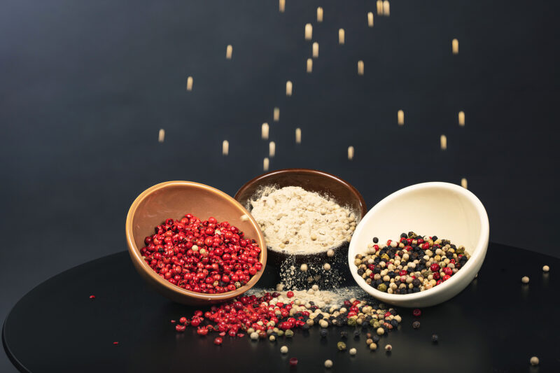 Portret Art By Zilte C fotografie