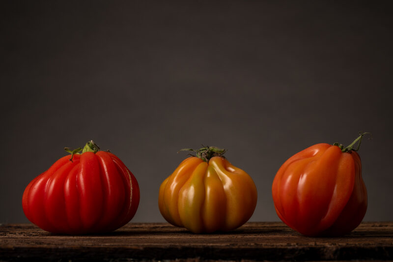 portret Art By Zilte C fotografie