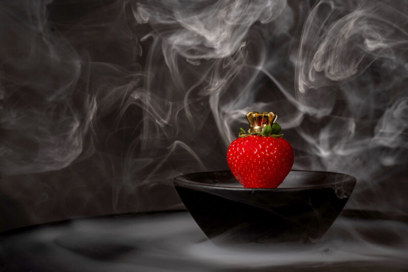 Portret Art By Zilte C fotografie