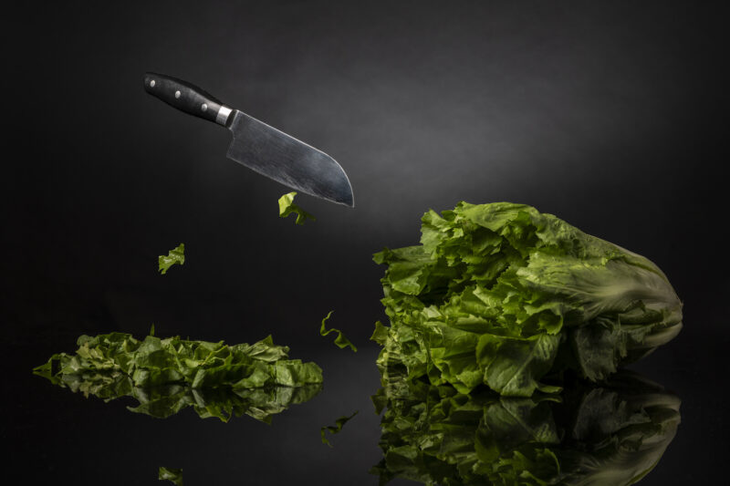 Portret Art By Zilte C fotografie