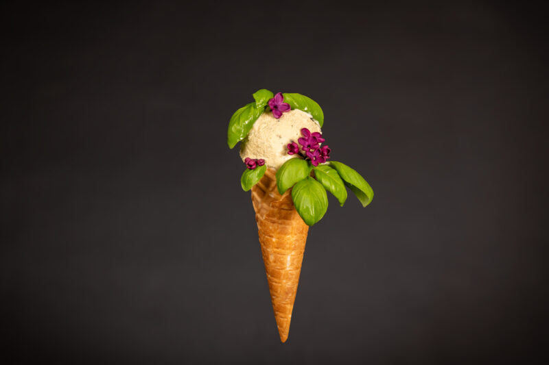 Portret Art By Zilte C fotografie