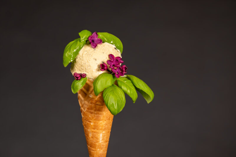 Portret Art By Zilte C fotografie