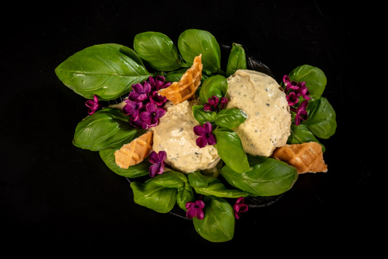 Portret Art By Zilte C fotografie