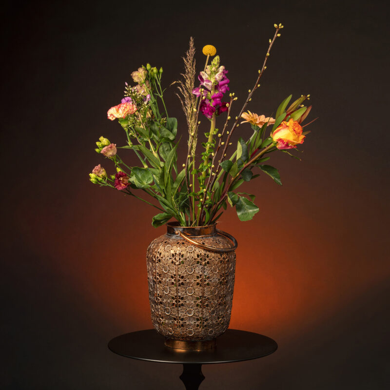 Portret Art By Zilte C fotografie