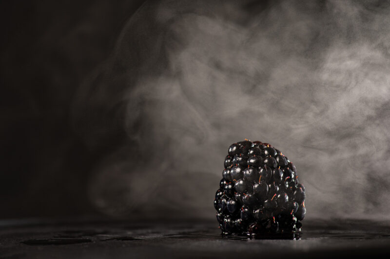 portret Art By Zilte C fotografie