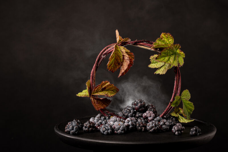 portret Art By Zilte C fotografie