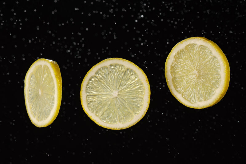 portret Art By Zilte C fotografie