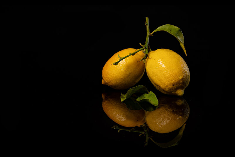 portret Art By Zilte C fotografie