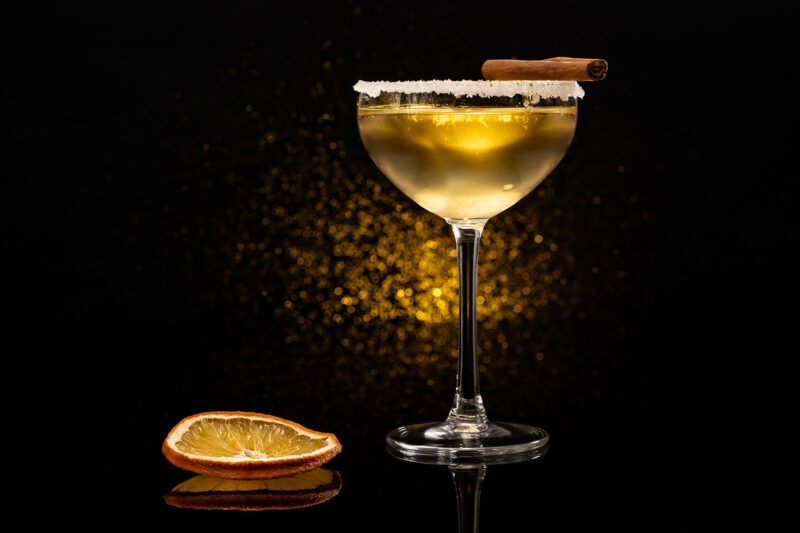 Ingredienten portret Art By Zilte C fotografie