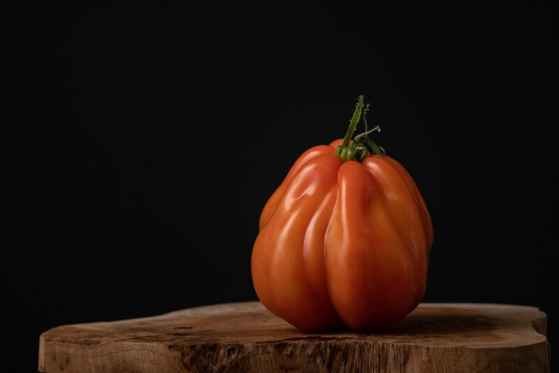 portret Art By Zilte C fotografie