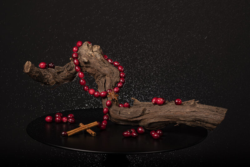 Portret Art By Zilte C fotografie