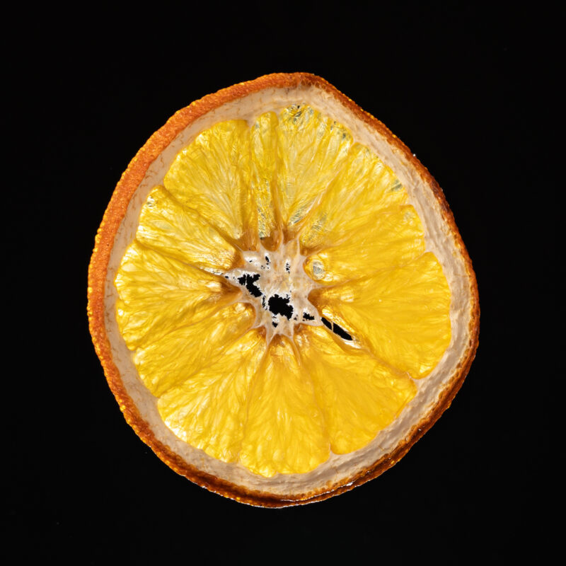 Portret Art By Zilte C fotografie