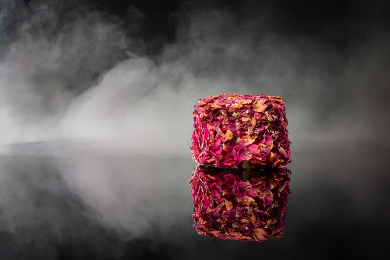 portret Art By Zilte C fotografie