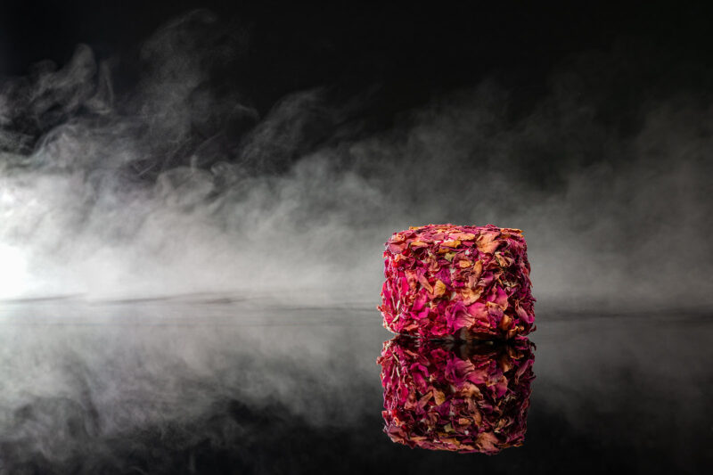 portret Art By Zilte C fotografie