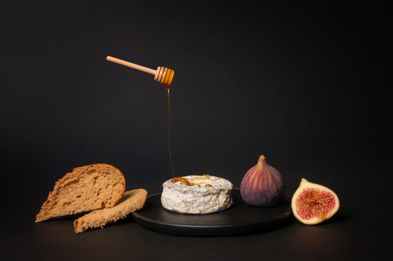 Ingredienten portret Art By Zilte C fotografie