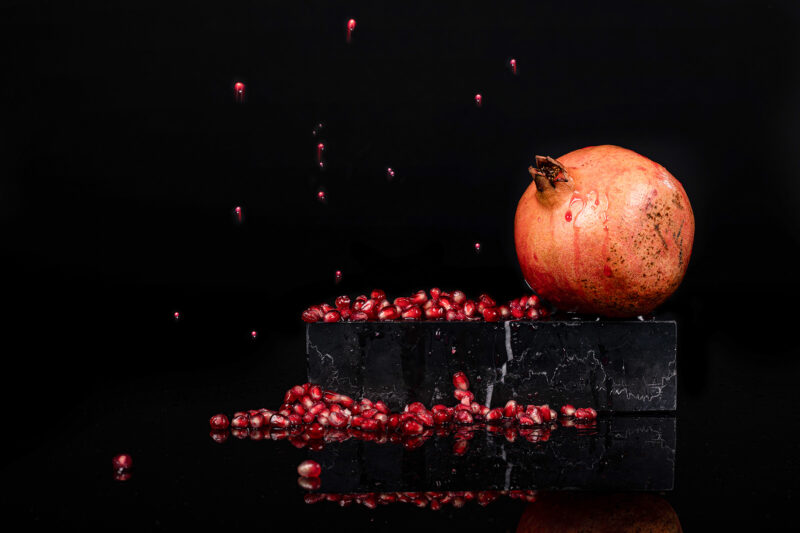 portret Art By Zilte C fotografie