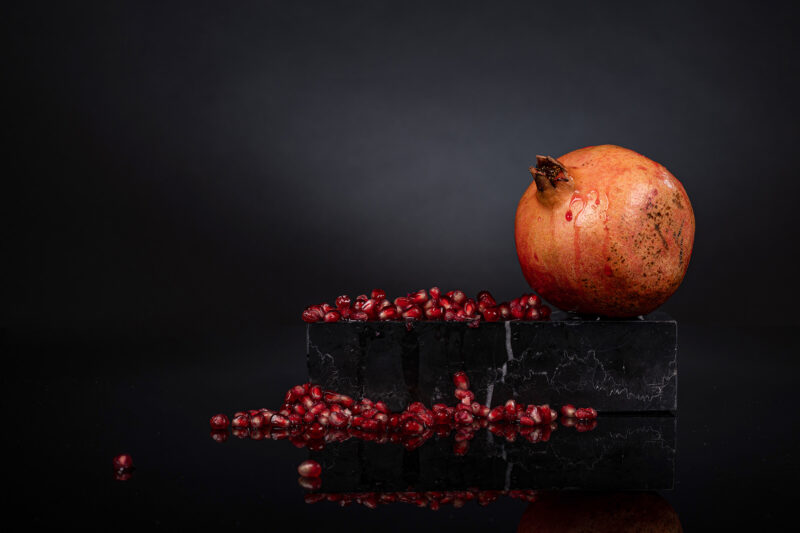 portret Art By Zilte C fotografie