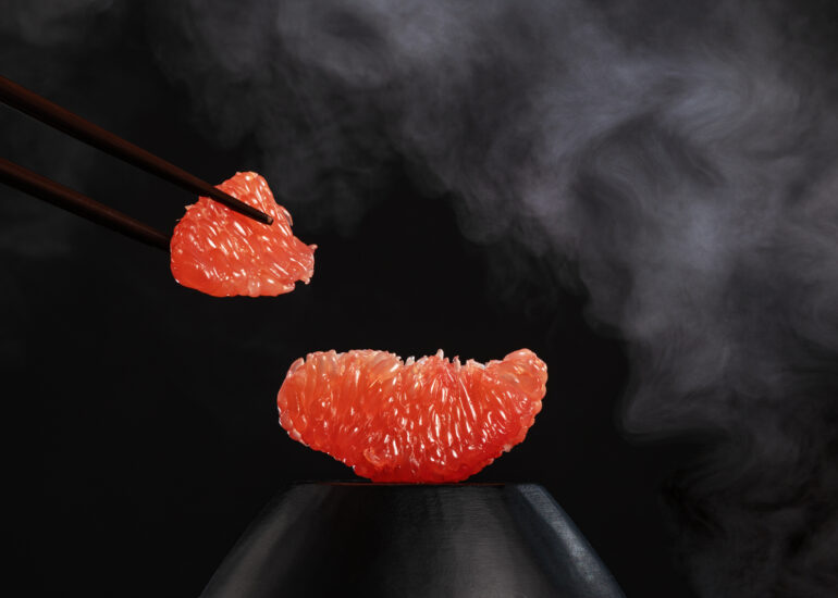 Portret Art By Zilte C fotografie