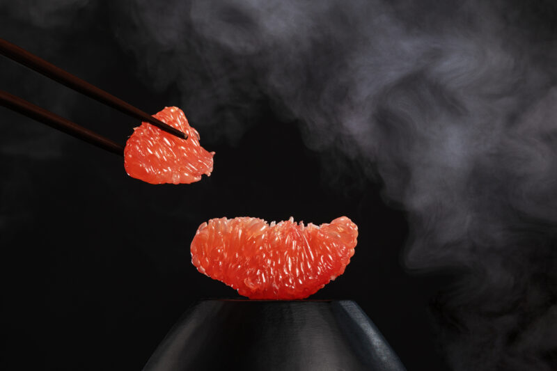 Portret Art By Zilte C fotografie