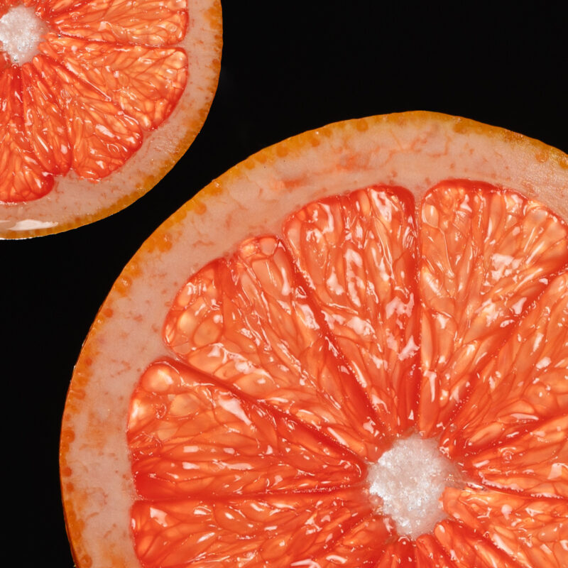 portret Art By Zilte C fotografie