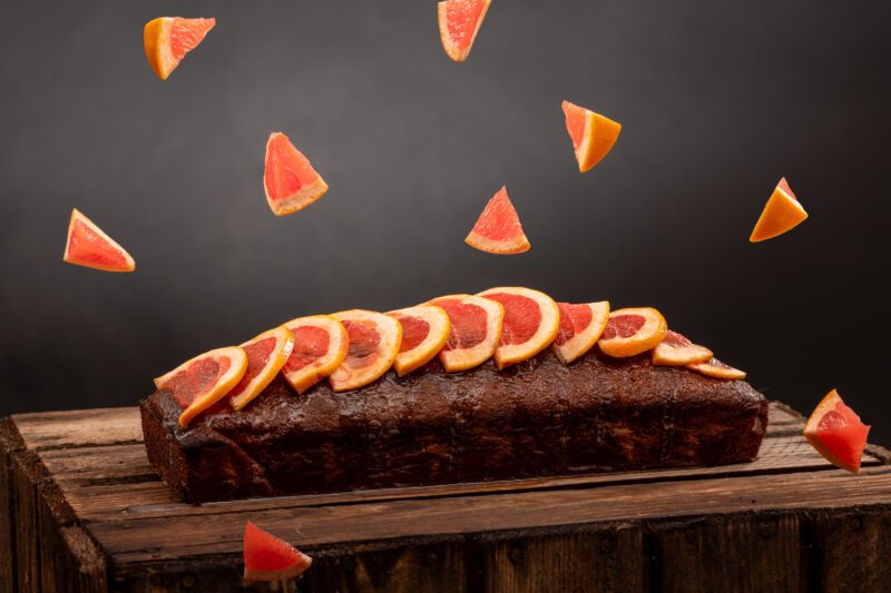 Portret Art By Zilte C fotografie