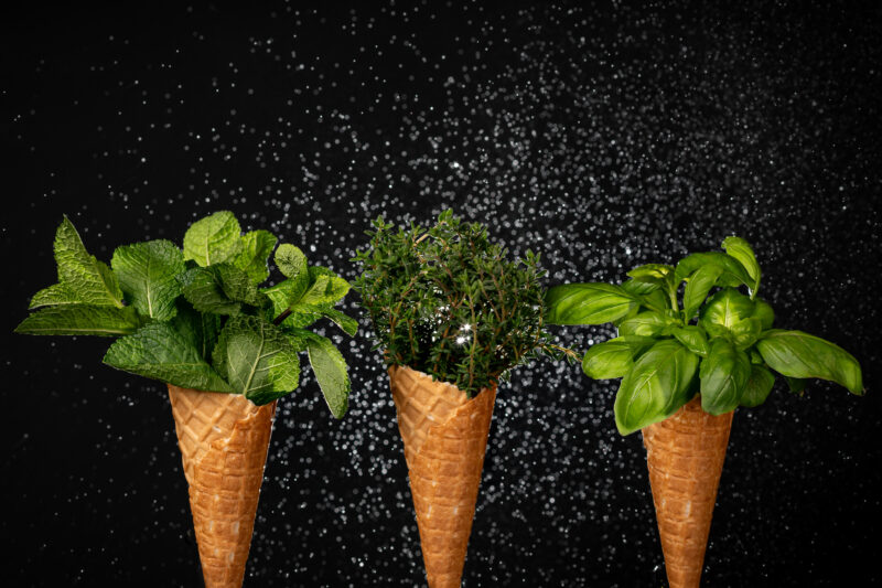 Portret Art By Zilte C fotografie