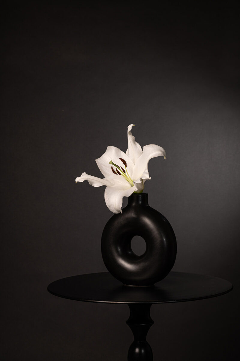 portret Art By Zilte C fotografie