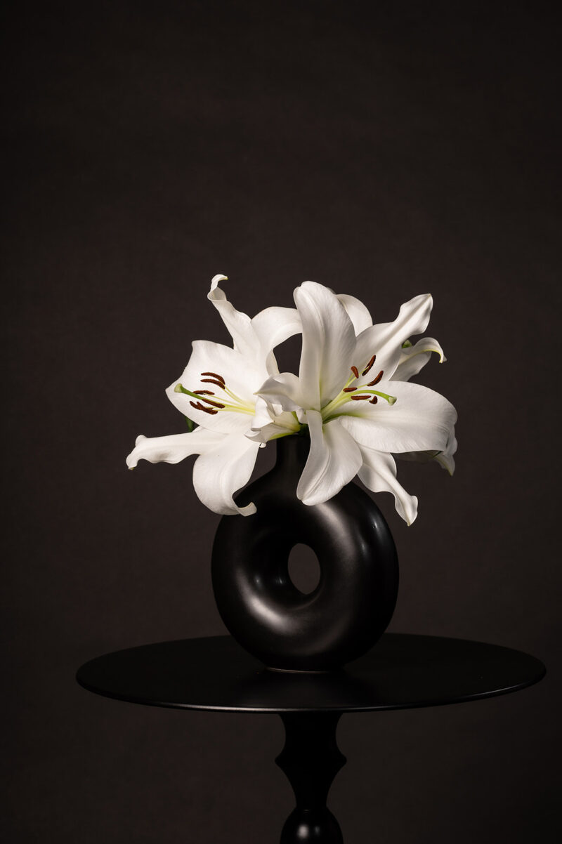 portret Art By Zilte C fotografie