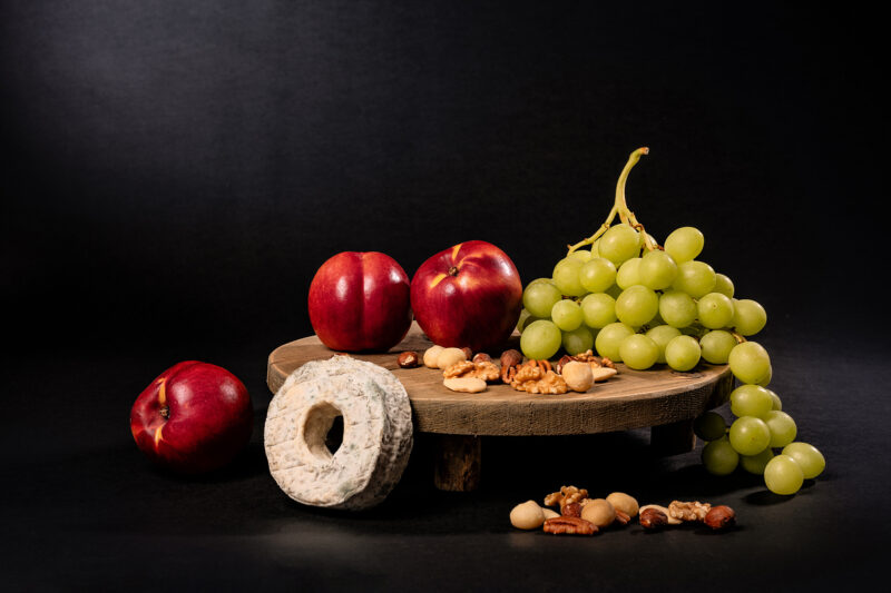 Ingredienten portret Art By Zilte C fotografie