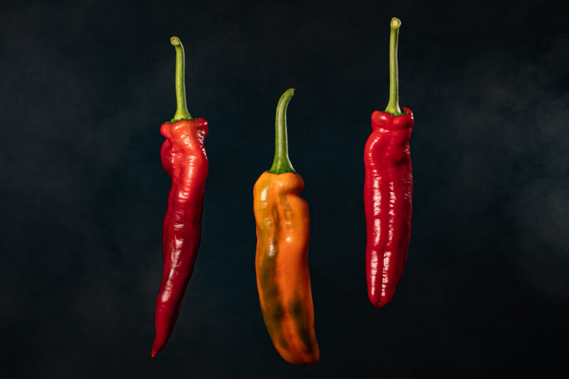 portret Art By Zilte C fotografie