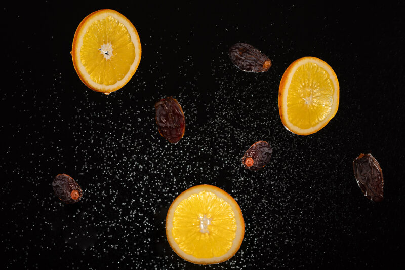 portret Art By Zilte C fotografie