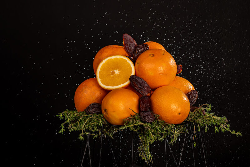 portret Art By Zilte C fotografie