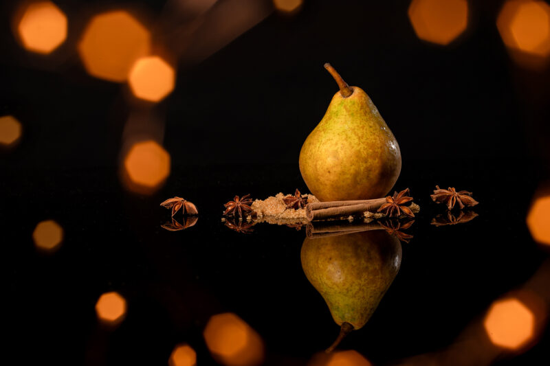 portret Art By Zilte C fotografie