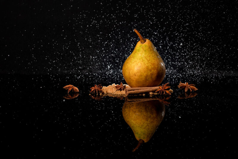 portret Art By Zilte C fotografie