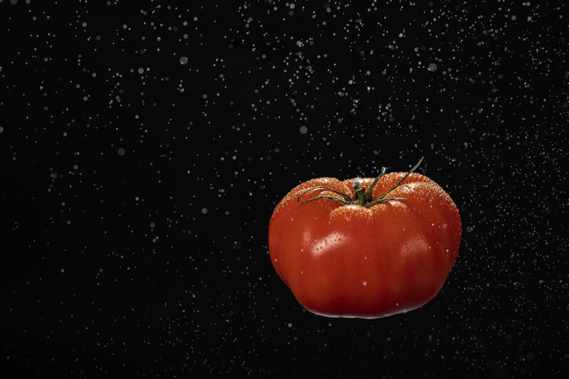 Portret Art By Zilte C fotografie