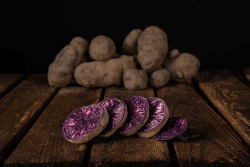 Portret Art By Zilte C fotografie