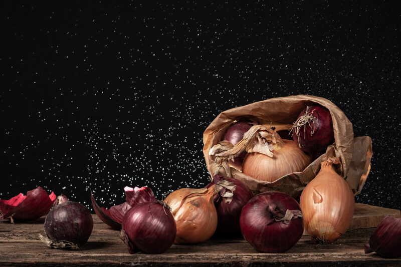 portret Art By Zilte C fotografie