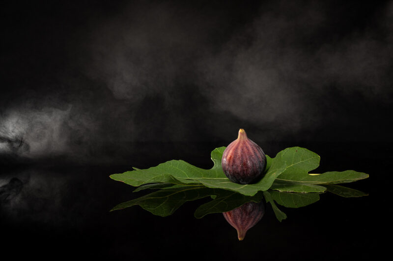 portret Art By Zilte C fotografie