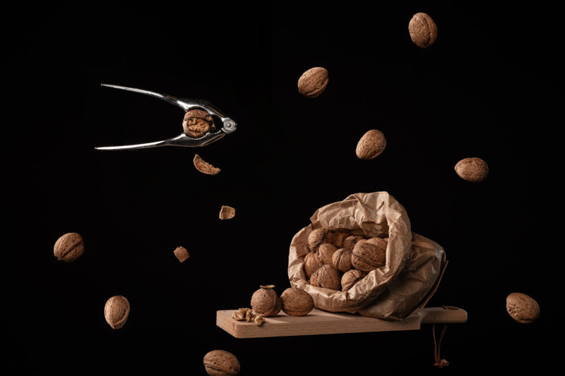 portret Art By Zilte C fotografie