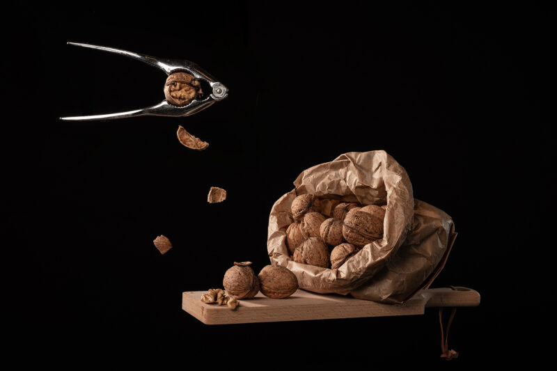 portret Art By Zilte C fotografie