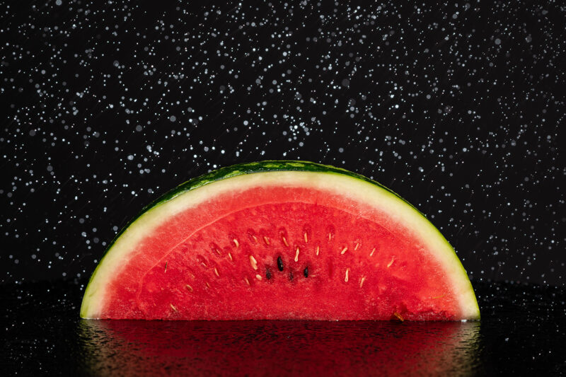 portret Art By Zilte C fotografie