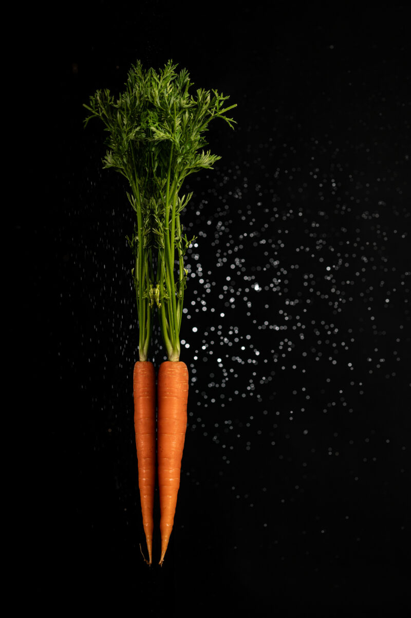 portret Art By Zilte C fotografie