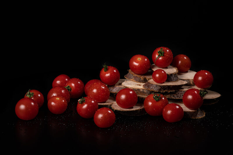 portret Art By Zilte C fotografie