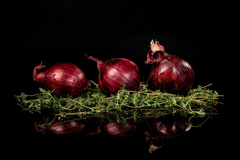 portret Art By Zilte C fotografie