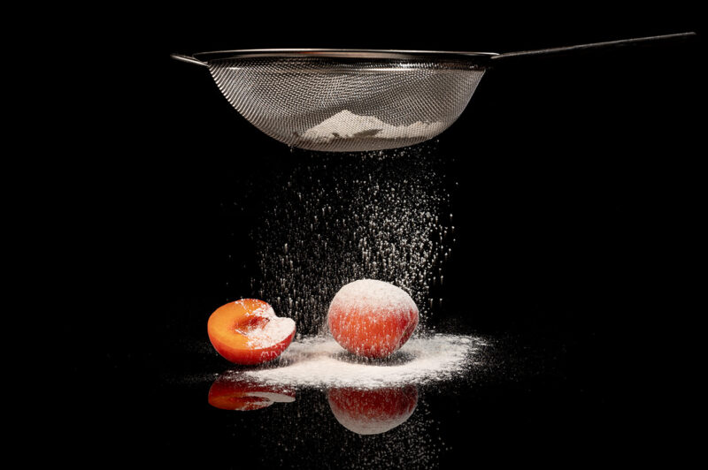 portret Art By Zilte C fotografie