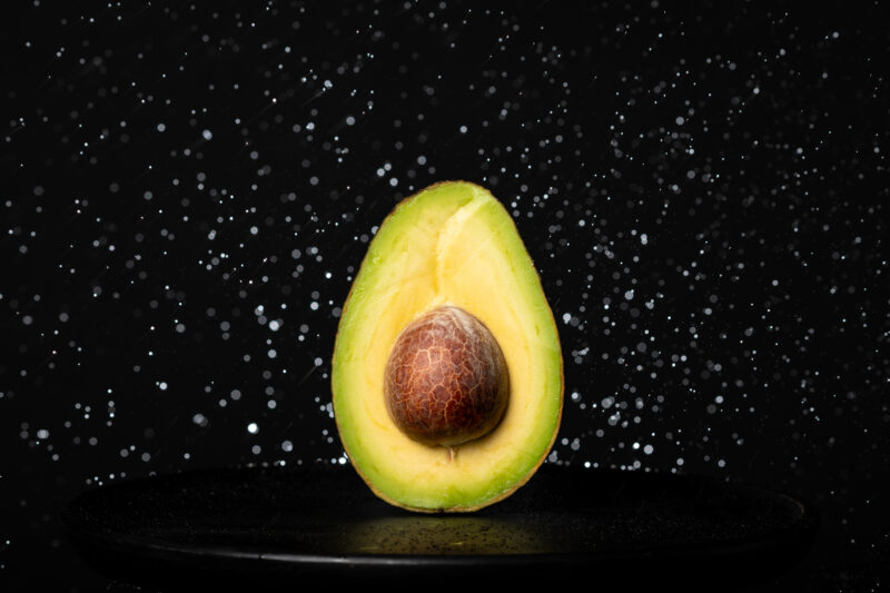 portret Art By Zilte C fotografie