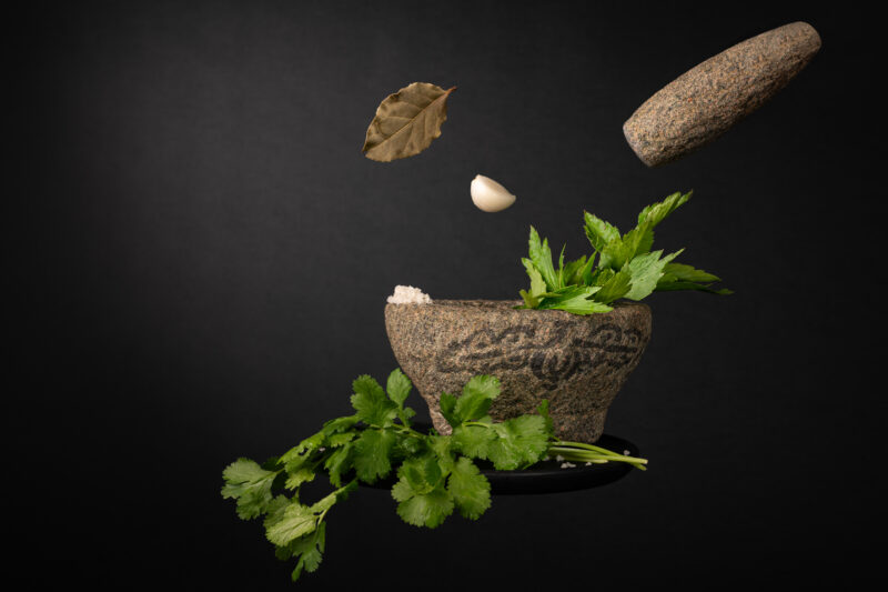 portret Art By Zilte C fotografie