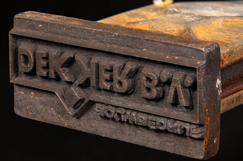 Gepersonaliseerd beeld